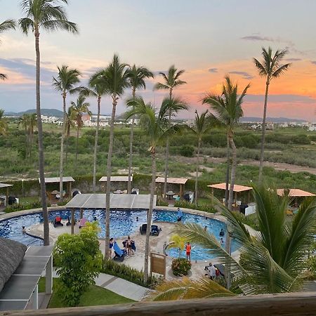شقة Palmilla Residencial Departamento En Zona Privada ماساتلان المظهر الخارجي الصورة
