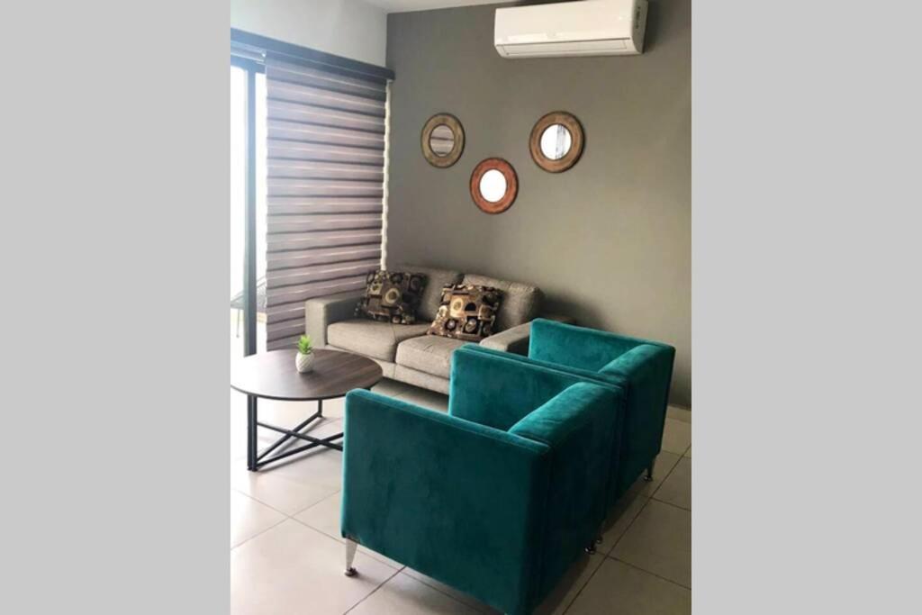 شقة Palmilla Residencial Departamento En Zona Privada ماساتلان المظهر الخارجي الصورة