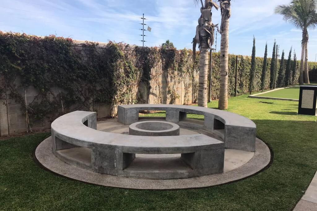 شقة Palmilla Residencial Departamento En Zona Privada ماساتلان المظهر الخارجي الصورة