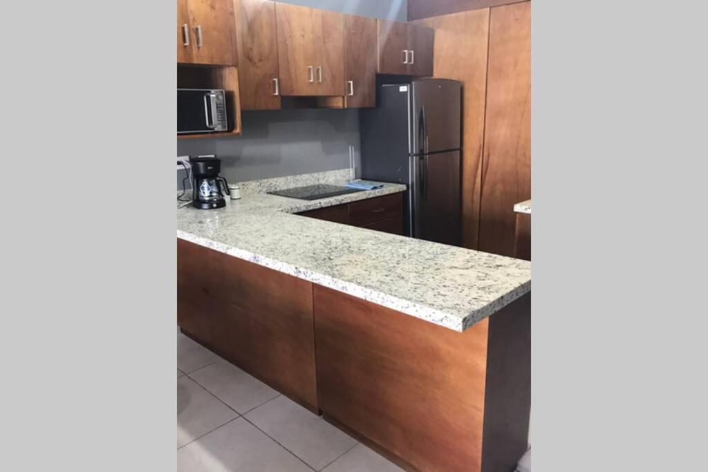شقة Palmilla Residencial Departamento En Zona Privada ماساتلان المظهر الخارجي الصورة