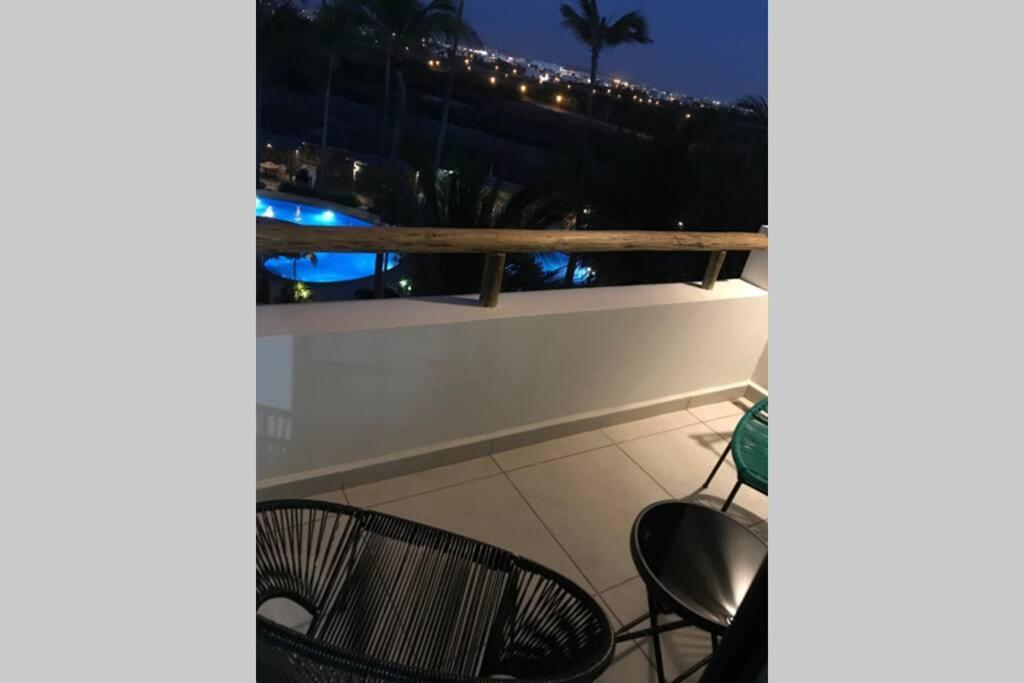 شقة Palmilla Residencial Departamento En Zona Privada ماساتلان المظهر الخارجي الصورة