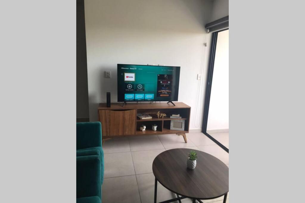 شقة Palmilla Residencial Departamento En Zona Privada ماساتلان المظهر الخارجي الصورة