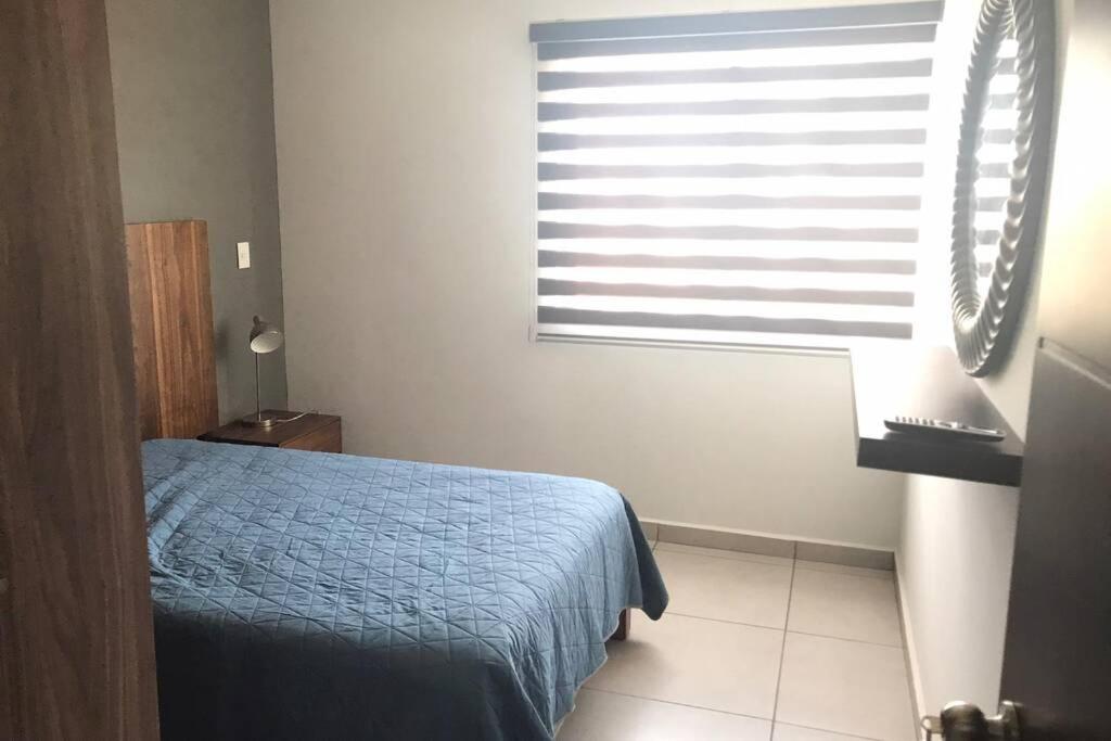 شقة Palmilla Residencial Departamento En Zona Privada ماساتلان المظهر الخارجي الصورة