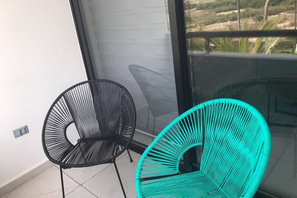 شقة Palmilla Residencial Departamento En Zona Privada ماساتلان المظهر الخارجي الصورة