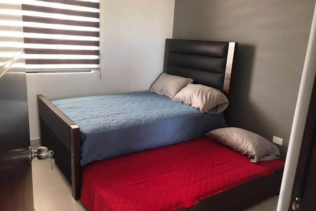 شقة Palmilla Residencial Departamento En Zona Privada ماساتلان المظهر الخارجي الصورة