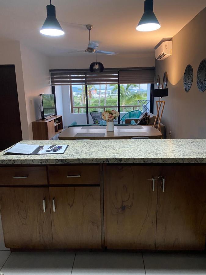 شقة Palmilla Residencial Departamento En Zona Privada ماساتلان المظهر الخارجي الصورة
