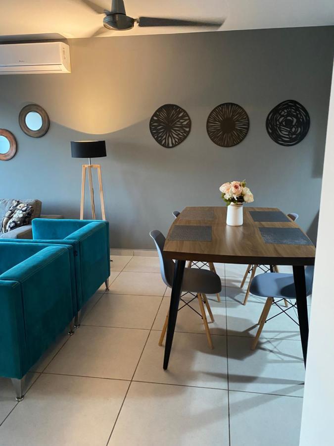 شقة Palmilla Residencial Departamento En Zona Privada ماساتلان المظهر الخارجي الصورة